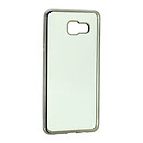 Чехол (накладка) Samsung J120 Galaxy J1, Remax Air Series, черный