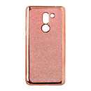 Чехол (накладка) Xiaomi Redmi Note 4, розовый, Remax Glitter Air