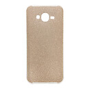Чехол (накладка) Samsung G950 Galaxy S8, золотой, Remax Glitter Silicon Case
