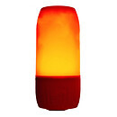 Портативная колонка JBL Pulse 3, красный