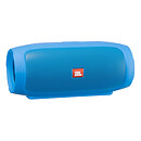 Портативная колонка JBL Charge 4, синий