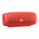 Портативная колонка JBL Charge 4, красный