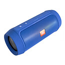 Портативная колонка JBL Charge 2 Mini, синий