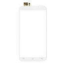 Тачскрин (сенсор) Doogee X6 / X6 Pro, белый