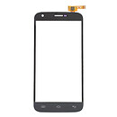 Тачскрин (сенсор) Doogee Y100, черный