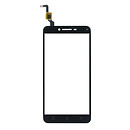 Тачскрин (сенсор) Lenovo Vibe K6 / Vibe K6 Power, черный