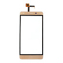 Тачскрин (сенсор) Oukitel K6000 Pro, золотой
