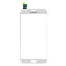 Тачскрин (сенсор) Samsung G928 Galaxy S6 Edge Plus, белый