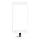 Тачскрин (сенсор) Xiaomi Redmi Note 5A, белый