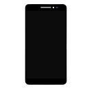 Дисплей (экран) Asus Z170KG ZenPad C 7 / Z171KG ZenPad C 7.0 / ZB690KG ZenFone Go, с сенсорным стеклом, черный