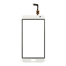 Тачскрин (сенсор) Ulefone Power 2, белый