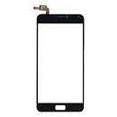 Тачскрин (сенсор) Asus ZC554KL ZenFone 4 Max, черный
