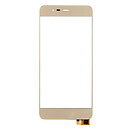 Тачскрин (сенсор) Asus ZC520TL ZenFone 3 Max, золотой