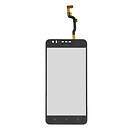 Тачскрин (сенсор) HTC Desire 10 Lifestyle, черный