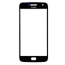 Стекло Motorola XT1684 Moto G5 Plus / XT1685 Moto G5 Plus / XT1687 Moto G5 Plus, черный