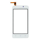 Тачскрин (сенсор) Huawei Ascend Y560-L01, белый