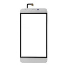 Тачскрин (сенсор) Oukitel K7000, белый