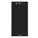 Дисплей (экран) Sony G8231 Xperia XZs / G8232 Xperia XZs, черный, с сенсорным стеклом