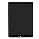 Дисплей (экран) Apple iPad PRO 10.5, с сенсорным стеклом, черный