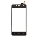 Тачскрин (сенсор) Prestigio Multiphone 3528 Wize PX3, черный