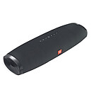 Портативная колонка JBL Boost TV Mini, черный
