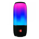 Портативная колонка JBL Pulse 3, черный