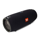 Портативная колонка JBL Xtreme, черный