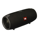 Портативная колонка JBL Xtreme Mini, черный