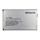 Аккумулятор Bravis Spark, original