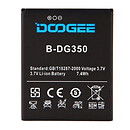 Аккумулятор Doogee DG350 Pixels, Impression ImSmart C471, original