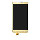Дисплей (экран) Asus ZC551KL Zenfone 3 Laser, золотой, с сенсорным стеклом