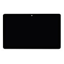 Дисплей (экран) Dell Venue 11 Pro 7140, с сенсорным стеклом, черный
