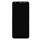Дисплей (экран) Huawei Honor 9i 2017 / Mate 10 Lite, с сенсорным стеклом, черный