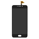 Дисплей (экран) UMI Plus / Plus E, черный, с сенсорным стеклом