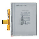 Дисплей (экран) под китайский планшет E-Ink / Texet TB-416, ED080TC1 (LF), 8.0 inch