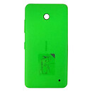 Задняя крышка Nokia Lumia 640 Dual SIM, high copy, зеленый