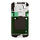 Рамка дисплея Samsung G361F Galaxy Core Prime / G361H Galaxy Core Prime, черный