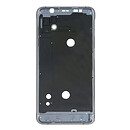 Рамка дисплея Samsung J710 Galaxy J7, черный