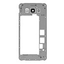 Средняя часть Samsung J710 Galaxy J7, серебряный