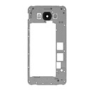 Средняя часть Samsung J710 Galaxy J7, черный