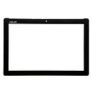 Стекло Asus Z300C ZenPad 10 / Z300CG ZenPad 10 / Z300CL ZenPad 10, черный