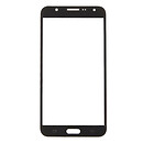 Стекло Samsung G610 Galaxy J7 Prime, черный