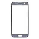 Стекло Samsung G930 Galaxy S7, серый