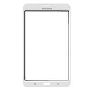 Скло Samsung T285 Galaxy Tab A 7.0, білий