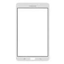 Стекло Samsung T280 Galaxy Tab E 7.0, белый