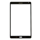 Стекло Samsung T700 Galaxy Tab S 8.4, черный