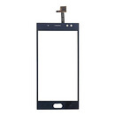 Тачскрин (сенсор) Oukitel K3, синий