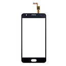 Тачскрин (сенсор) Oukitel K8000, черный