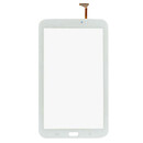 Тачскрин (сенсор) Samsung T217 Galaxy Tab 3 7.0, белый
