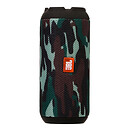 Портативная колонка JBL Charge 6+, зеленый